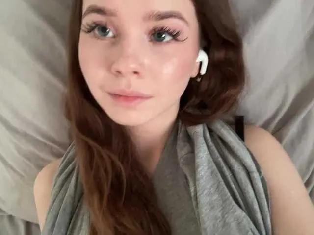 Freechat Lil-RO-XO on BongaCams