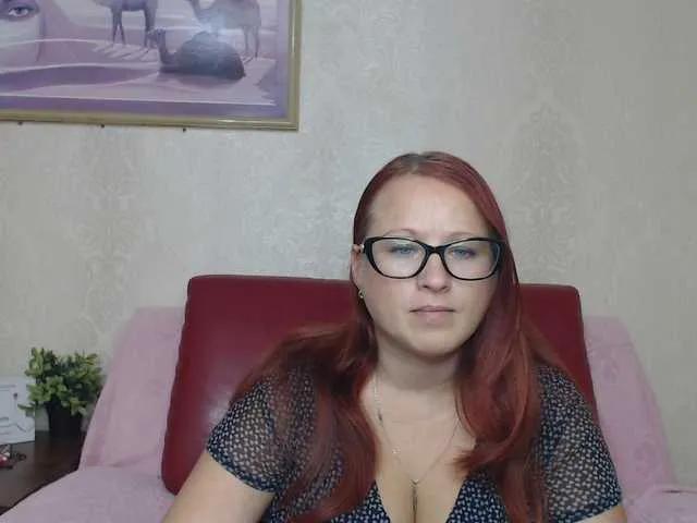 Freechat Lilia4joy on BongaCams