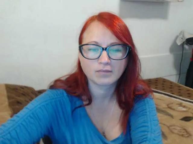 Freechat Lilia4joy on BongaCams