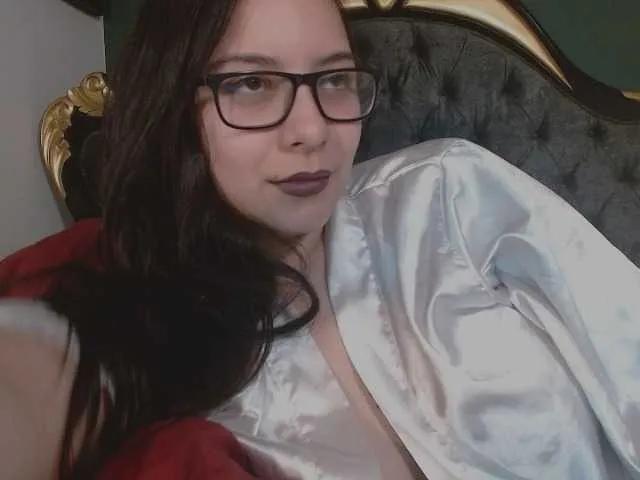 LilithDark on BongaCams 