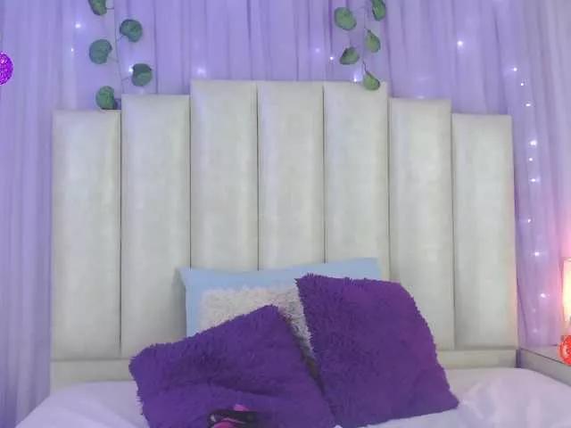 Lilithmars69 on BongaCams 