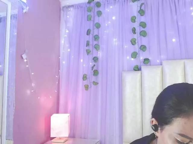 Lilithmars69 on BongaCams 