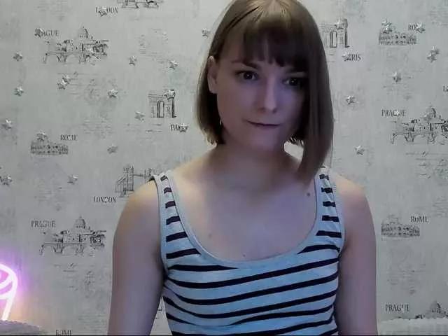 Liliya9 on BongaCams 