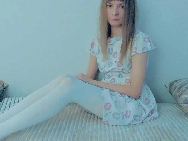 Liliya9 on BongaCams 