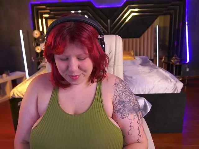 Offline LiliyaMoon on BongaCams