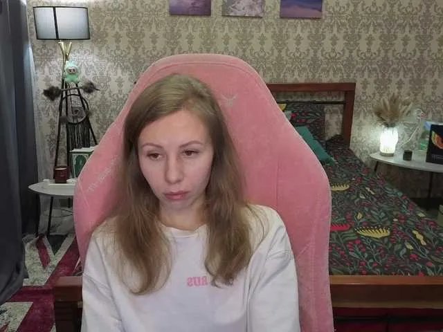 LillAna — Freechat on BongaCams