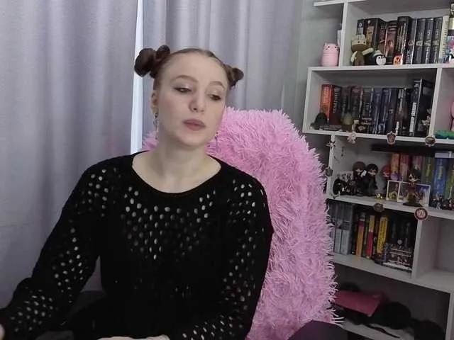 Offline LillyFan-X on BongaCams