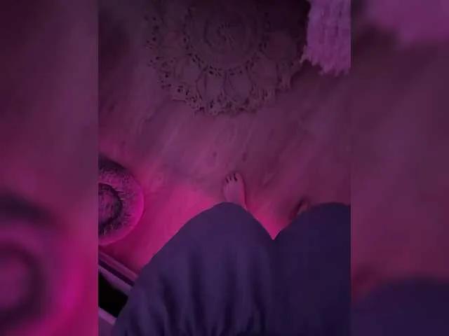 Offline LilooAndstich on BongaCams