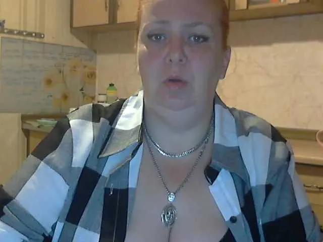 Freechat LilyTanya on BongaCams