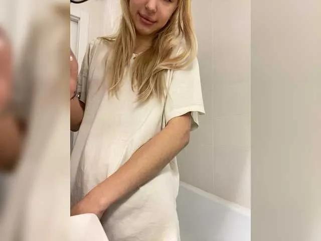 Freechat LinaTwins on BongaCams