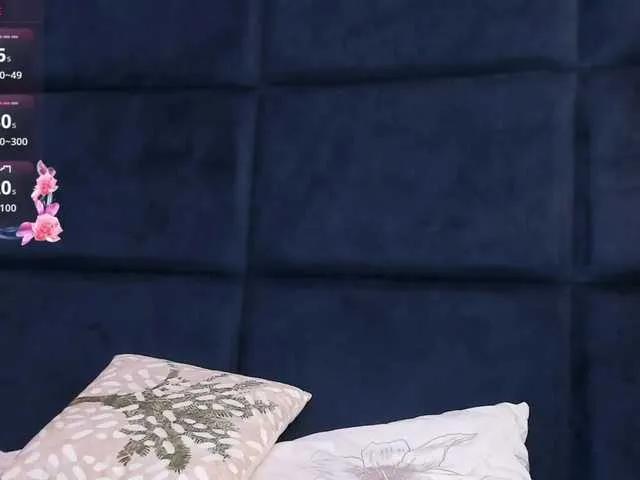 Freechat LindaSelena on BongaCams