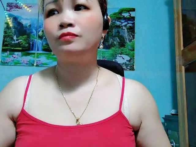 Offline Linhanhsex2k on BongaCams