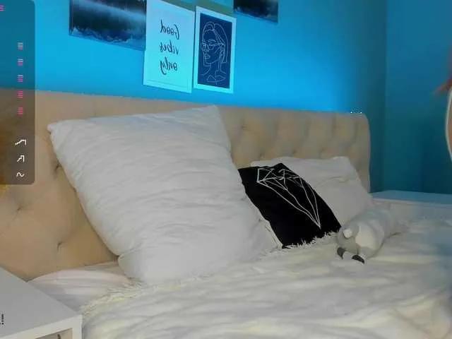 Freechat Lisa-foxy on BongaCams