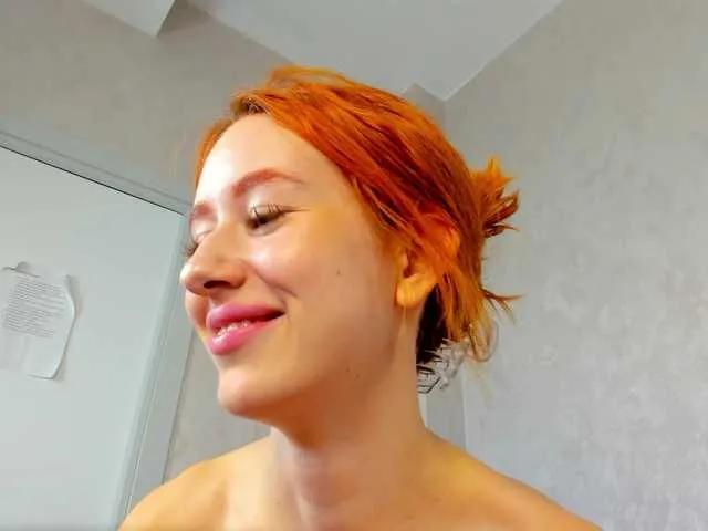 Freechat Lisa-foxy on BongaCams
