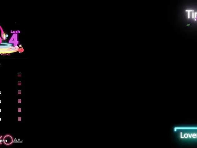 Freechat LISACAM2CAM on BongaCams