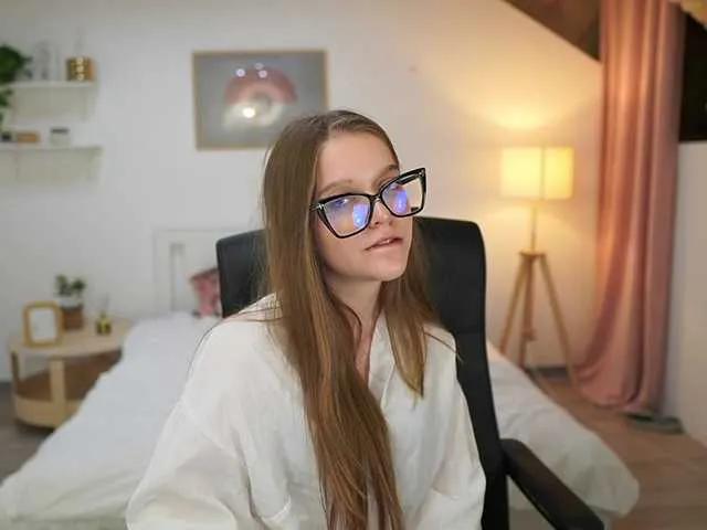 lisamccoy — Freechat on BongaCams