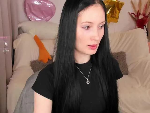 Freechat LisaMooore on BongaCams