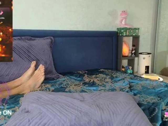 Offline Lisi4ka-Basik on BongaCams