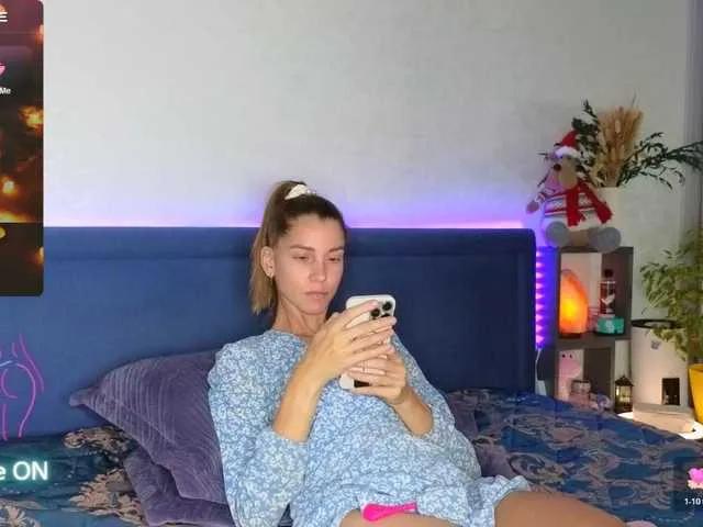 Offline Lisi4ka-Basik on BongaCams