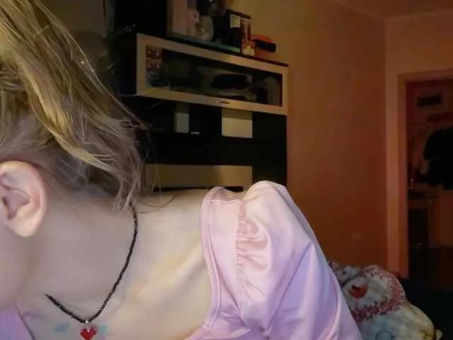 LISSSA1 on BongaCams