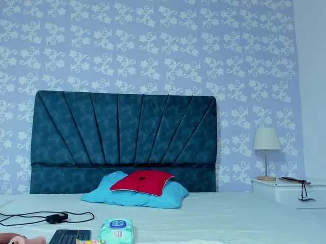 LittleKloe on BongaCams 