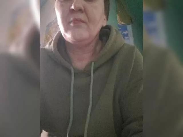 Offline LizaLuxer on BongaCams