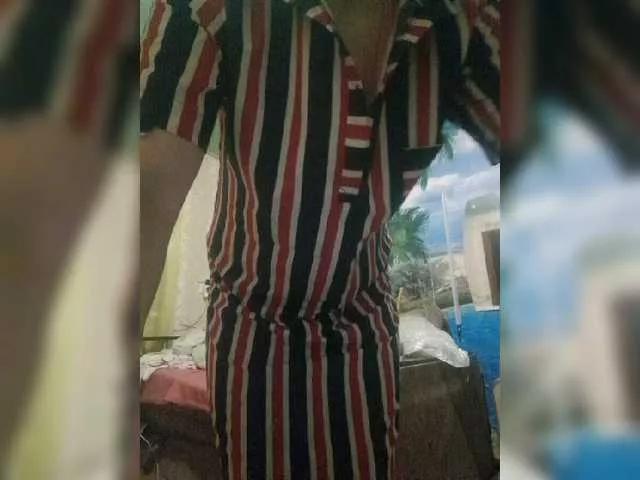 Offline LizaLuxer on BongaCams