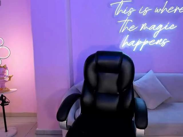 LizzCooper on BongaCams 