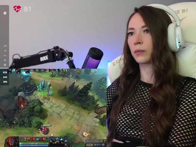 Freechat lollipop-o on BongaCams