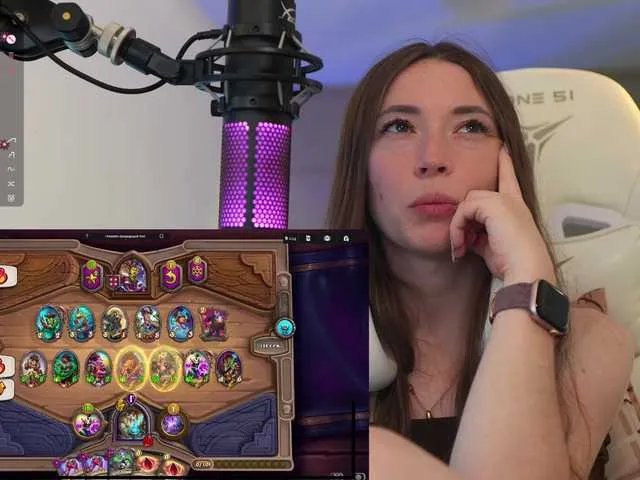 Freechat lollipop-o on BongaCams