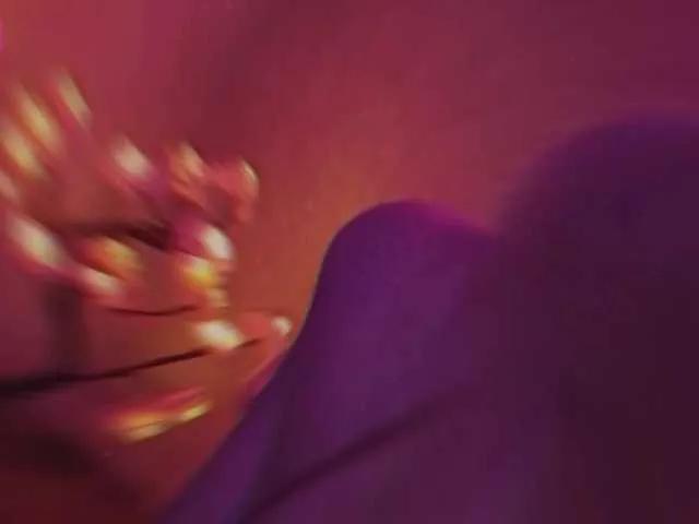 LollyGirlMoon on BongaCams 