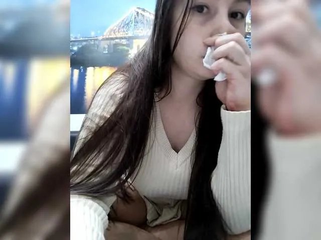 Freechat Lona-S on BongaCams