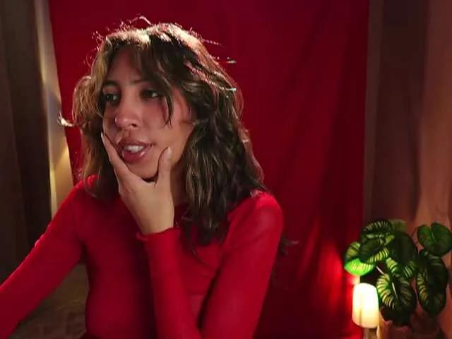 Freechat lordeborah1 on BongaCams