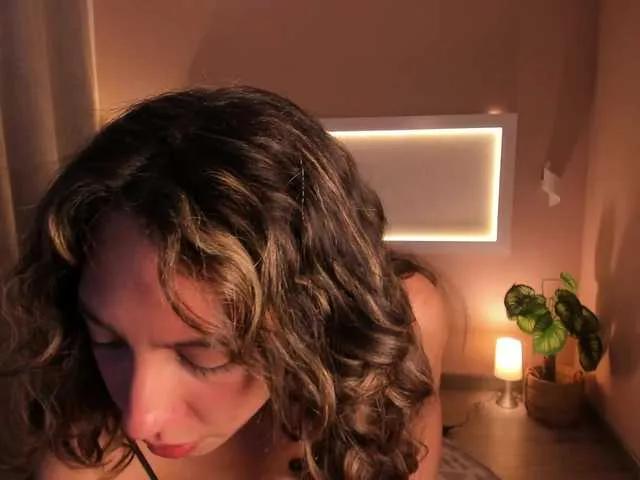 Freechat lordeborah1 on BongaCams