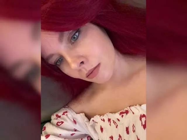 lova-mars — I like to feel special, vibrations inside me, excite and seduce, smart and gallant men with a sense of humor and tact.