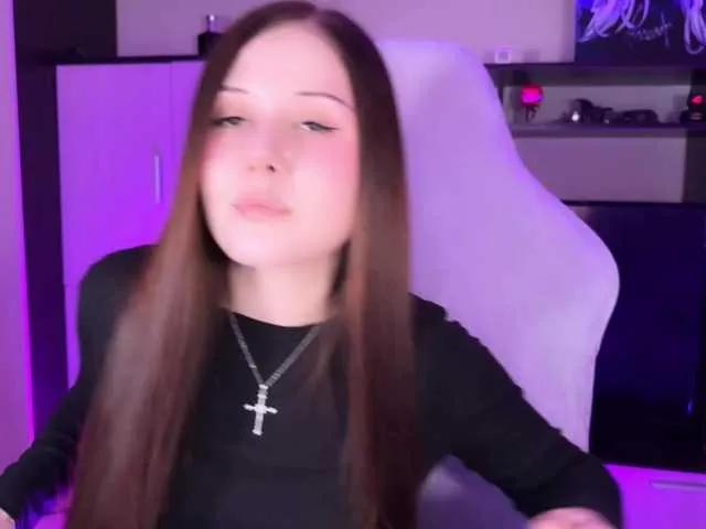 Offline love-stealer on BongaCams