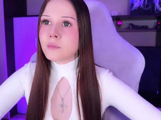 Offline love-stealer on BongaCams