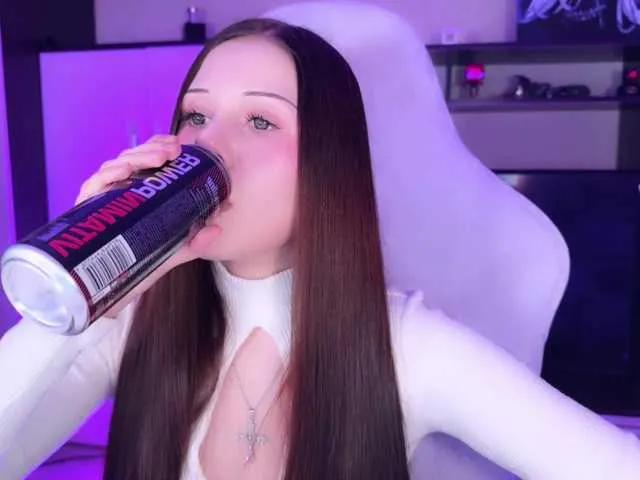 Offline love-stealer on BongaCams