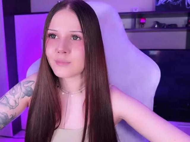 Offline love-stealer on BongaCams