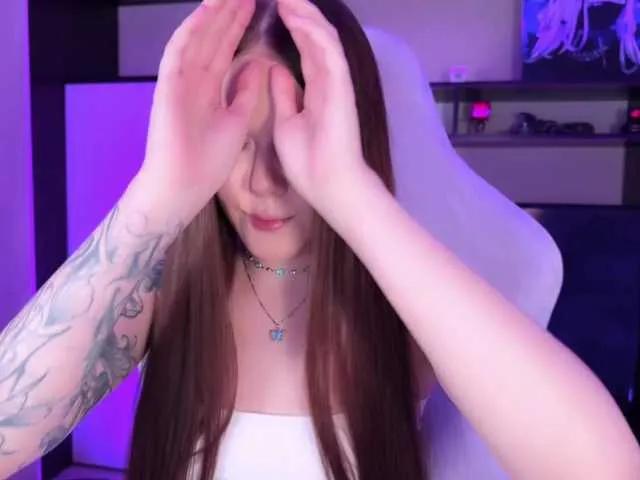 Offline love-stealer on BongaCams