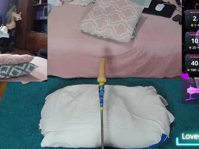 Freechat LovelyJessyca on BongaCams