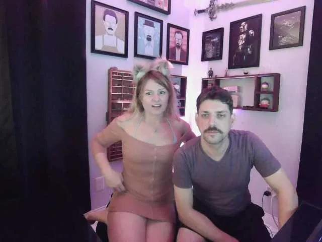 BongaCams luckyfungirl is Freechat luckyfungirl — Freechat on BongaCams