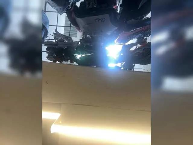 Offline LunaBiely on BongaCams