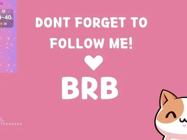 Offline LunaBiely on BongaCams