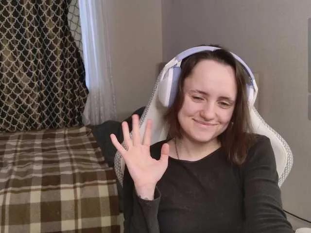 Freechat LunaL0ve on BongaCams