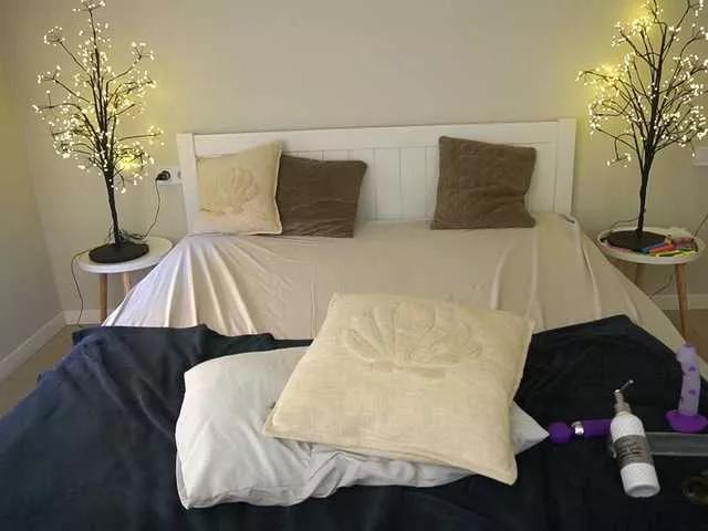 Freechat LunaLicks on BongaCams