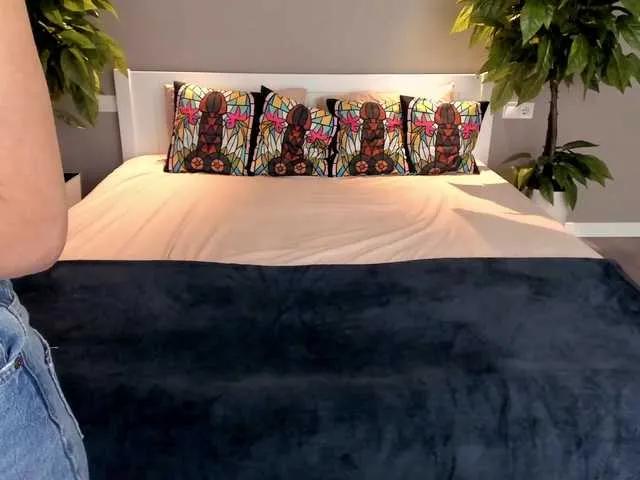 Freechat LunaLicks on BongaCams