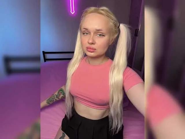 LuxBby — Subordination and domination. I like to obey.