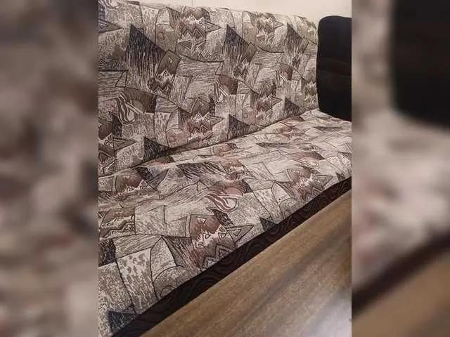 Lyda27081 on BongaCams