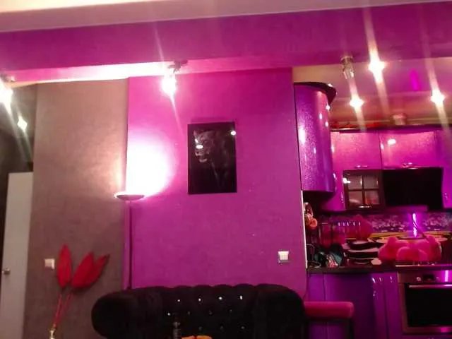 Freechat Maaarrrgggooo on BongaCams